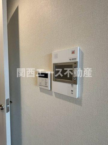 【セキュリティ】 | ファステート東大阪アダマス