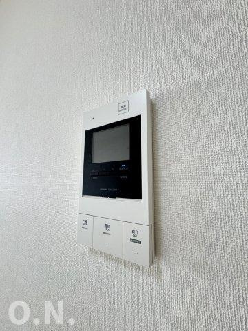 セトン旭のセキュリティ