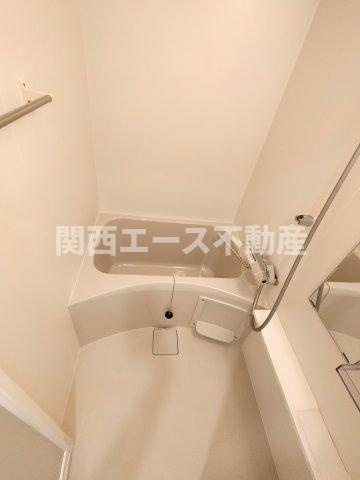 【浴室】 | ファステート東大阪アダマス