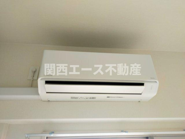 【設備】 | ファステート東大阪アダマス