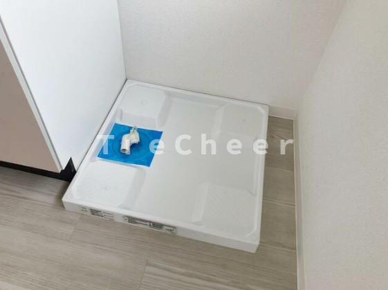 【設備】 | コスモ駒沢