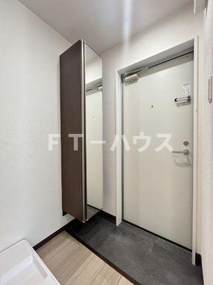 エテルノアのその他共用部分