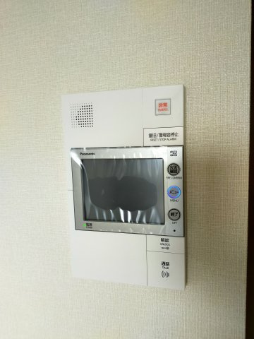【セキュリティ】 | ファステート東大阪アダマス