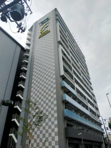 【外観】 | ファステート東大阪アダマス