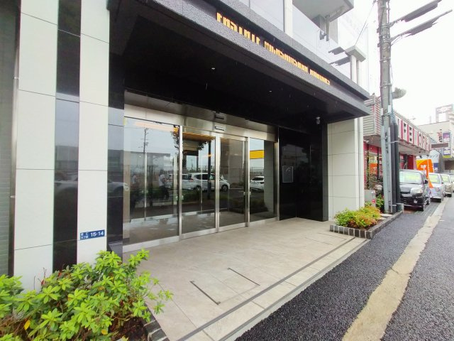 【その他共用部分】 | ファステート東大阪アダマス