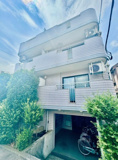相模原市南区南台６丁目のマンションの画像