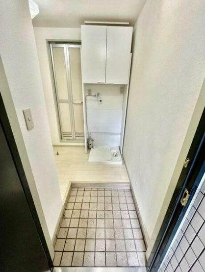 【玄関】