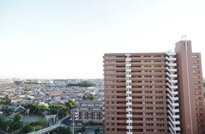 【展望】 | アーバンフラッツ町田