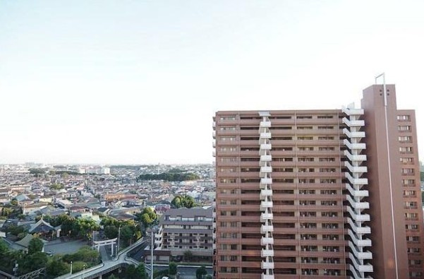 【展望】 | アーバンフラッツ町田