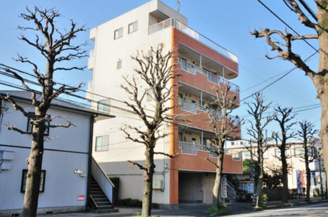 【外観】