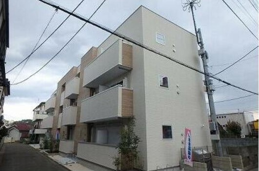 【外観】