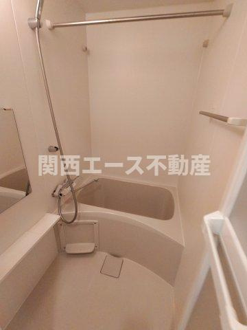 【浴室】 | ファステート東大阪アダマス