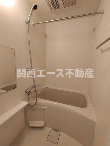【浴室】 | ファステート東大阪アダマス