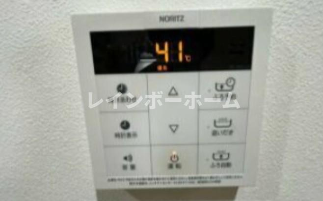 ACE桜台の設備