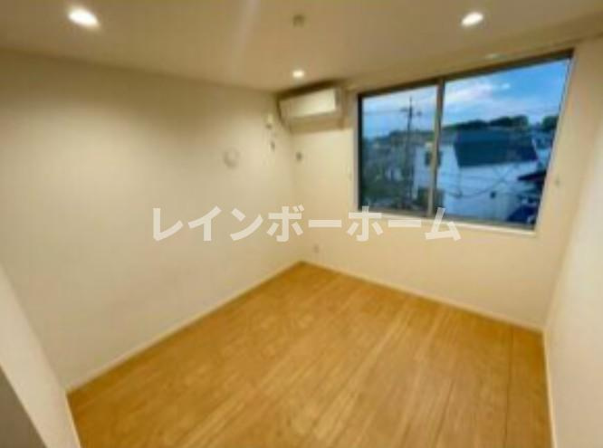 ACE桜台の居間・リビング