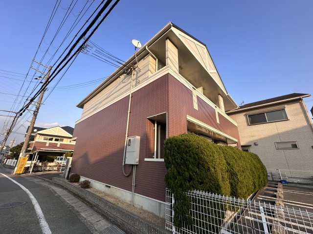 シャルマンビラB