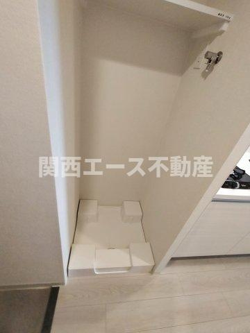 【設備】 | ファステート東大阪アダマス