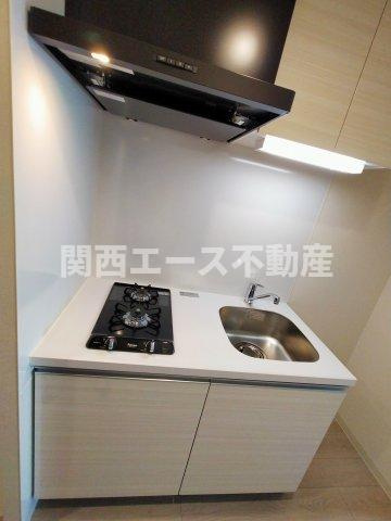 【キッチン】 | ファステート東大阪アダマス