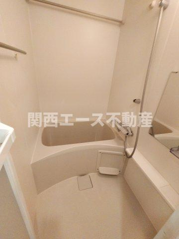 【浴室】 | ファステート東大阪アダマス