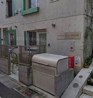 【設備】 | ハーモニーグラシア世田谷代田