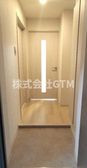 【玄関】