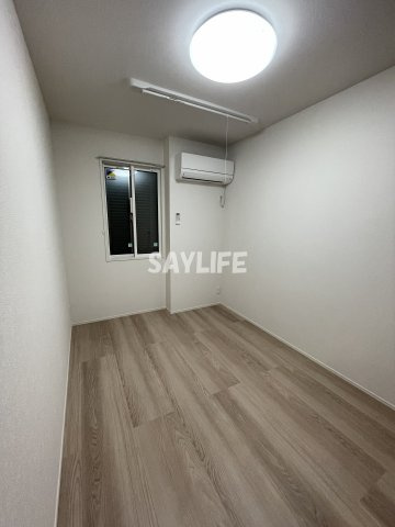 Villa Parasoreのその他