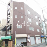 岸ハイツの画像