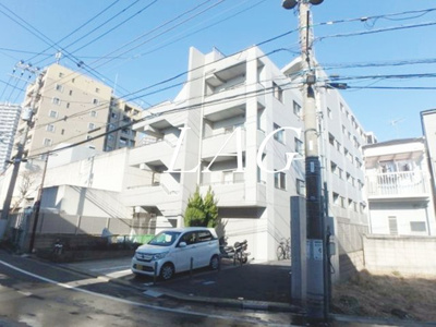 【外観】 | 日神デュオステージ押上 | 外観です。