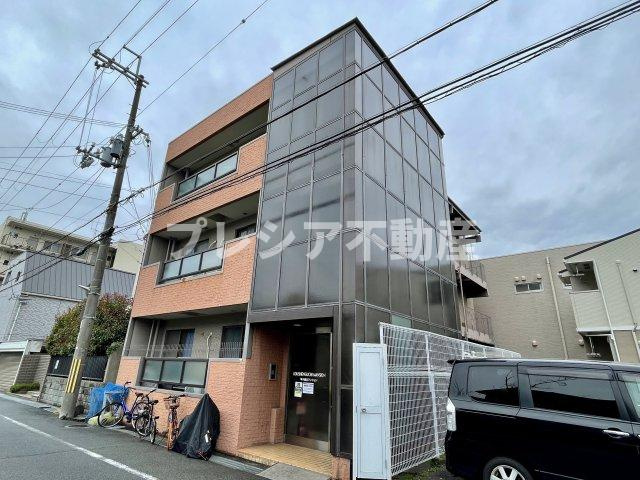 甲子園口マンション