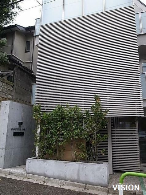グランエッグス新大塚Eの画像