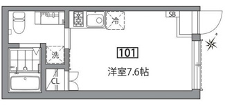 【間取り】 | グランエッグス新大塚E | ☆間取り☆