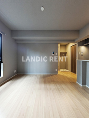 【内装】 | RESIDENCE城西