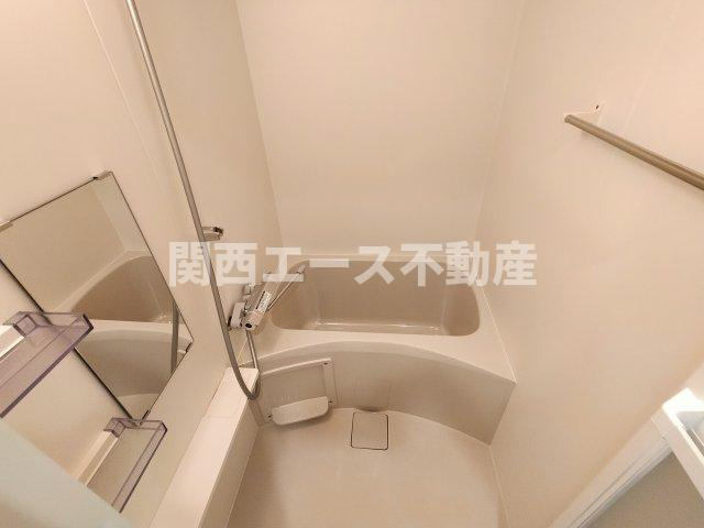 【浴室】 | ファステート東大阪アダマス