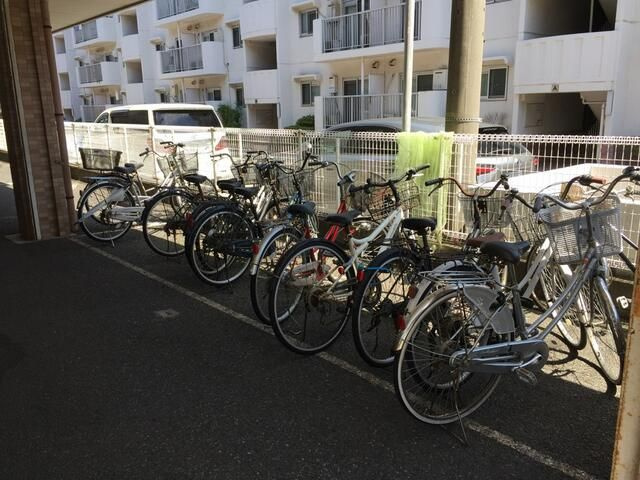 【共用部分】