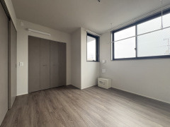 【寝室】 | Residence　koenji　Square