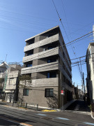 【外観】 | Residence　koenji　Square | 新築！