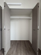 【収納】 | Residence　koenji　Square