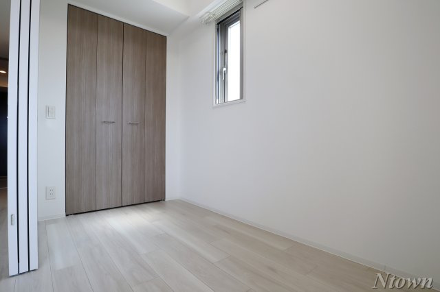 【その他】 | メイクス城西レジデンス | お部屋です