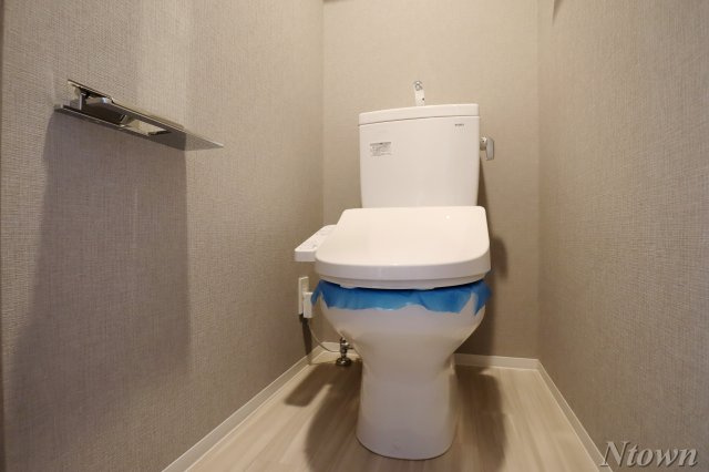 【トイレ】 | メイクス城西レジデンス | トイレも気になるポイント