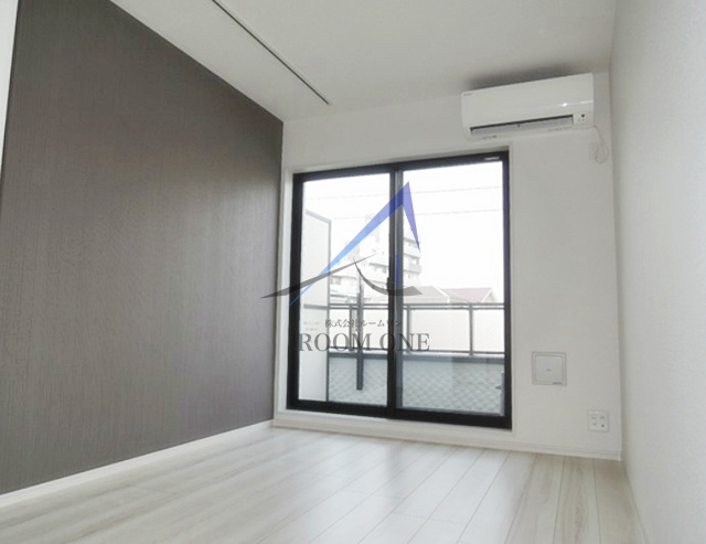  MELDIA千住東の寝室|寝室です。