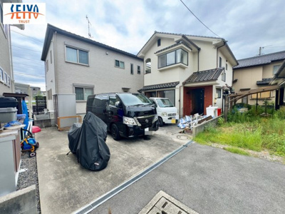 【外観】 | ☆安佐南区長束西2丁目　中古戸建☆