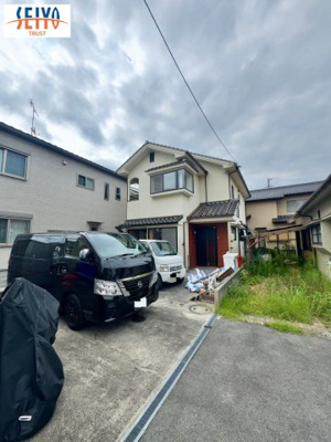 【外観】 | ☆安佐南区長束西2丁目　中古戸建☆