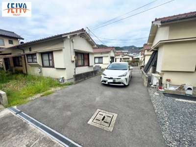 【前面道路含む現地写真】 | ☆安佐南区長束西2丁目　中古戸建☆