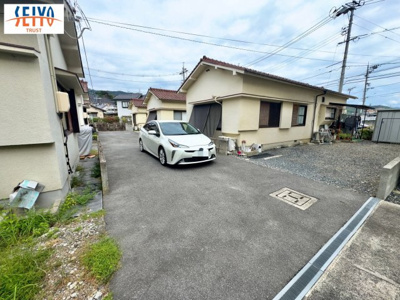 【前面道路含む現地写真】 | ☆安佐南区長束西2丁目　中古戸建☆