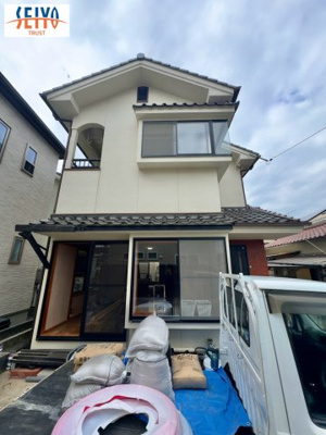 【外観】 | ☆安佐南区長束西2丁目　中古戸建☆