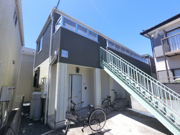 Park Ferioの画像