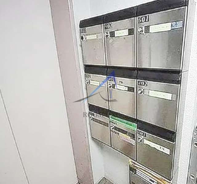 内田ビルのその他共用部分
