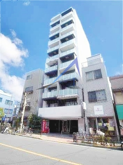 リライア浅草