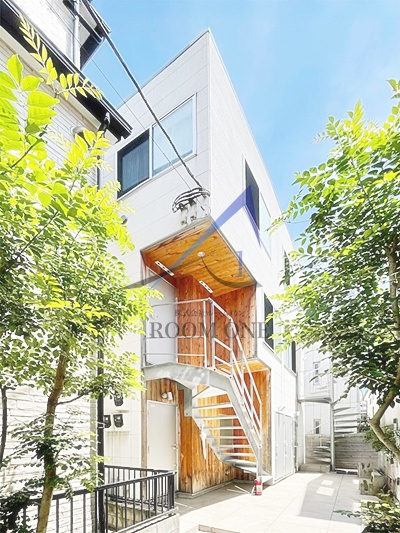 LaLa CUBE の外観|外観です。