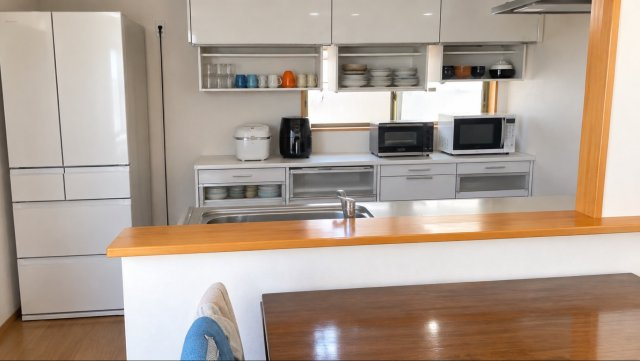 西原戸建【築浅３LDK】のその他